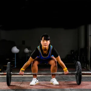 ਵੇਟਲਿਫਟਿੰਗ