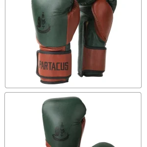 boxing gloves