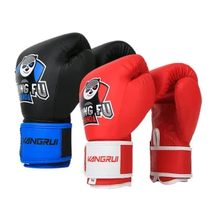 boxing gloves