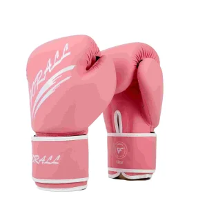 boxing gloves