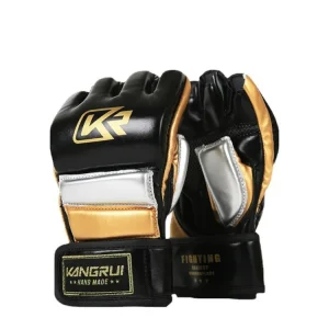 mma gloves