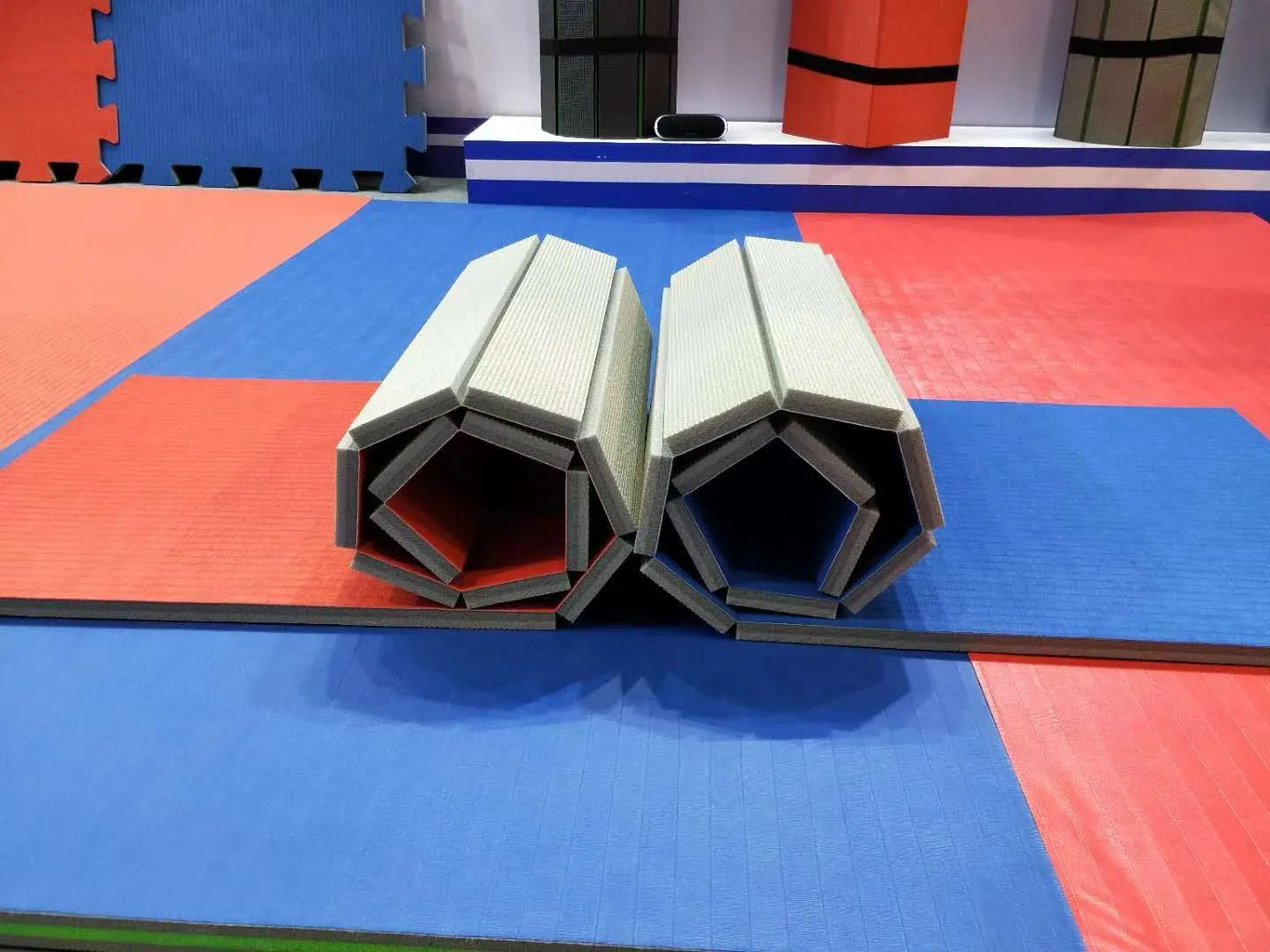 Combat Sports Mat Pakistan The Infrastructure of Training: The Role of the Mat