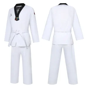 テコンドーのユニフォーム