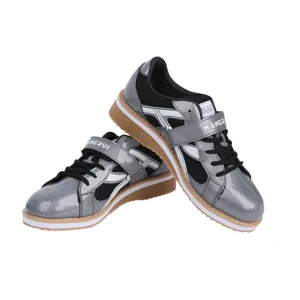 ਭਾਰ ਚੁੱਕਣ ਵਾਲੀਆਂ ਜੁੱਤੀਆਂ