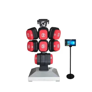 ボディアクションシステム