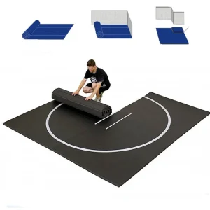 χαλάκια πάλης